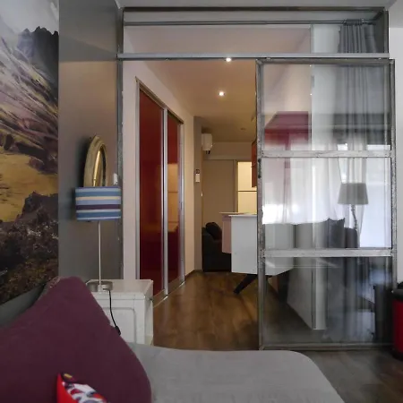 Apartment Campana Avignon