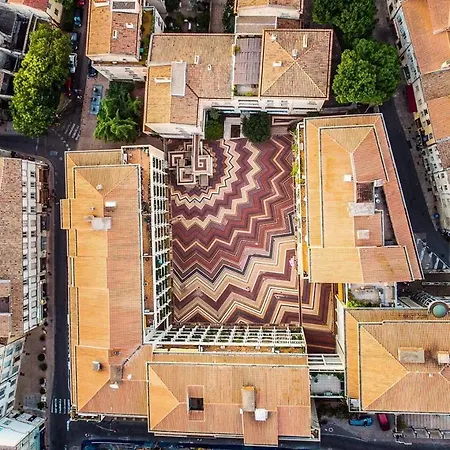 Apartment Campana *